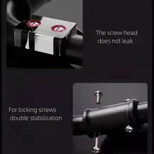 Deluxe Ab Roller with phone stand