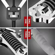 Deluxe Chest Compressor Trainer