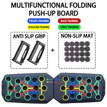Push-up Board